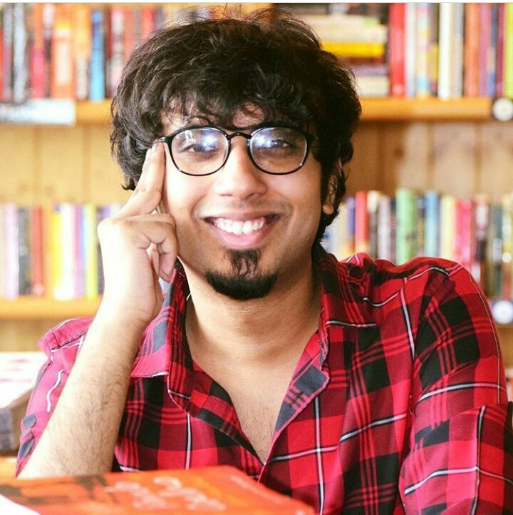 Kevin Missal, Young Author, Interview, Bookish Fame, Khyati Gautam