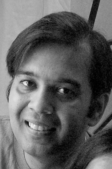 Rahul Nigam, Author Interview, Poetry, Bookish Fame