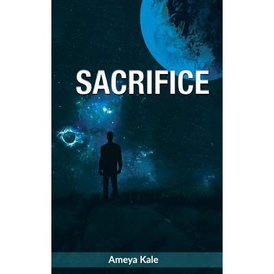 book, book review, bookish fame, sacrifice