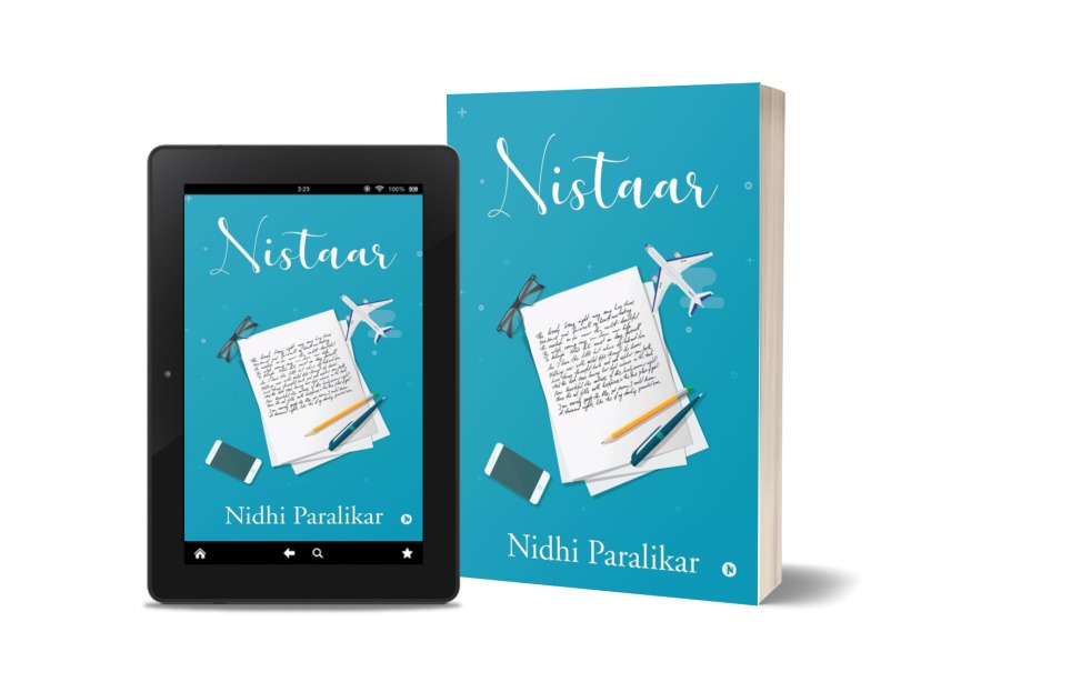 Nistaar | Nidhi Paralikar | Book Review