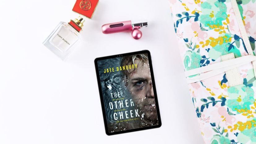 The Other Cheek | Jafe Danbury | Book Review