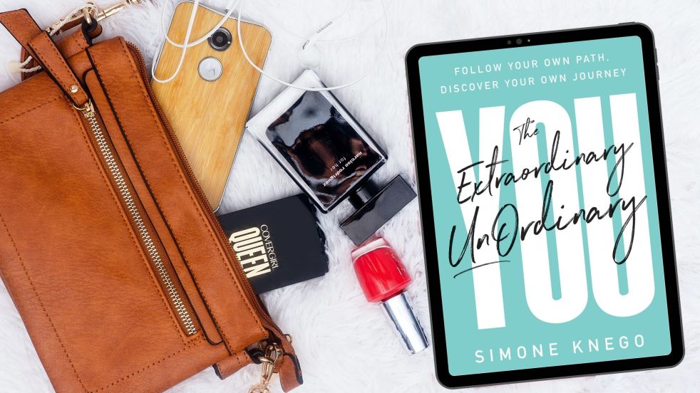 The Extraordinary UnOrdinary You: Follow Your Own Path, Discover Your Own Journey | Simone Knego | Book Review