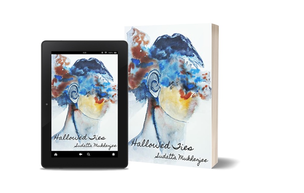 Hallowed Ties | Sudatta Mukherjee | Book Review