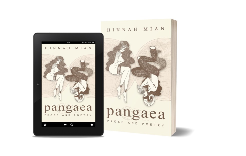 Pangaea | Hinnah Mian | Book Review
