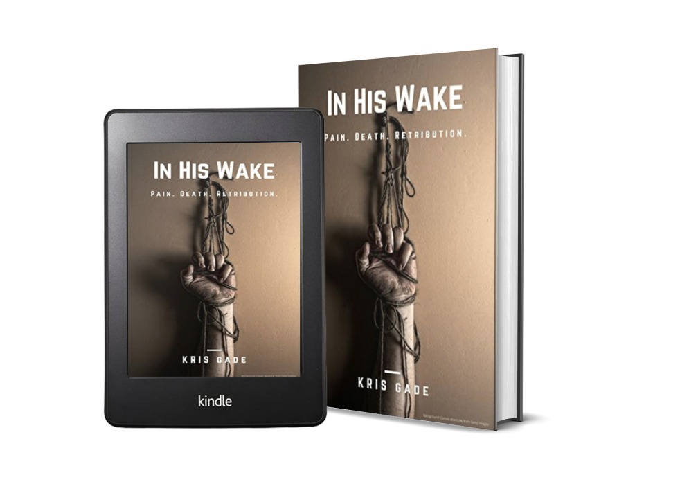 In His Wake | Kris Gade | Book Review