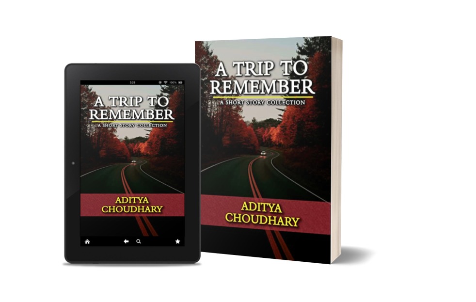 A Trip to Remember | Aditya Choudhary | Book Review