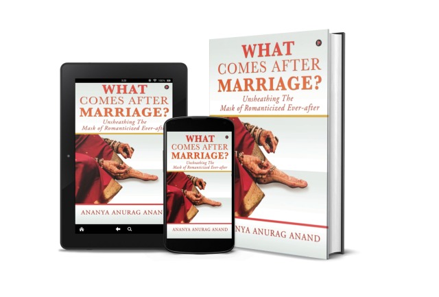 What Comes After Marriage? | Ananya Anurag Anand | Book Review
